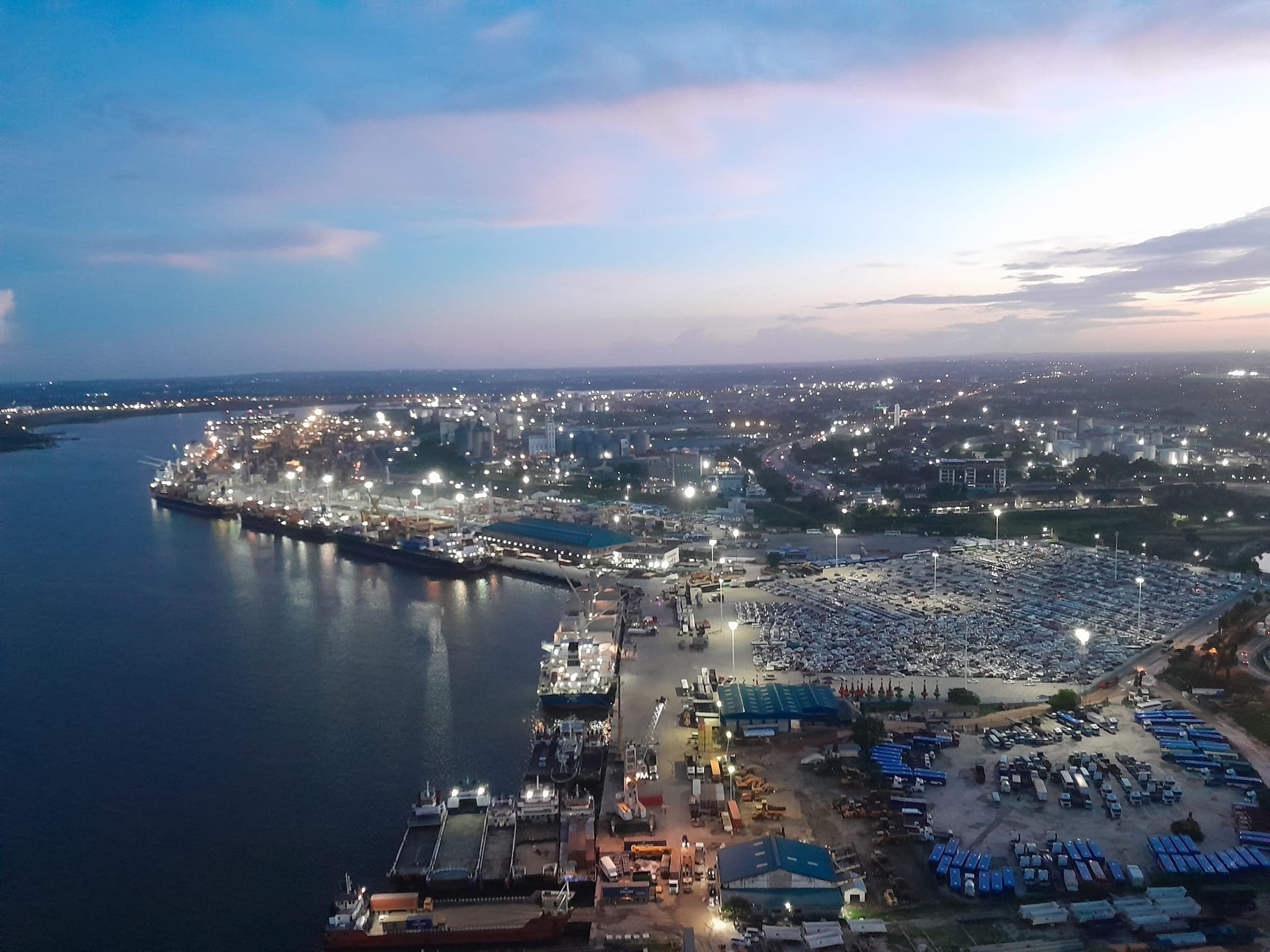 Discover Africa with Us